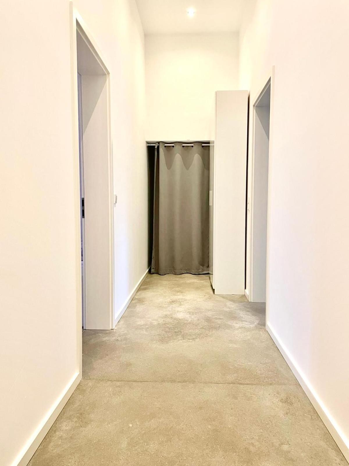 Historisches Designer Loft Villa Essen Exteriör bild